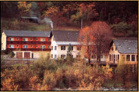 Gasthof - Pension Annabrcke